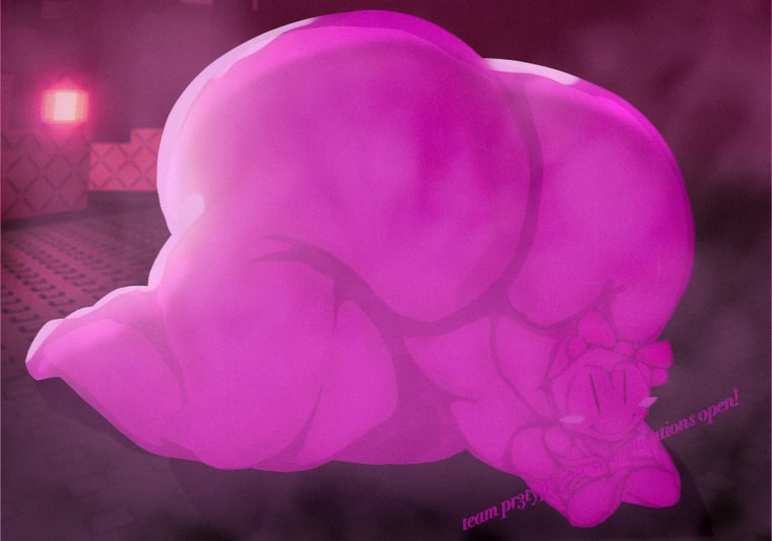 Pr3tty Princess Forsaken Rule 34 – Huge Ass Hentai Pic