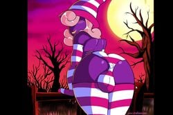 Mario & Vivian (Gaper Mario) Rule 34 Video – Anal