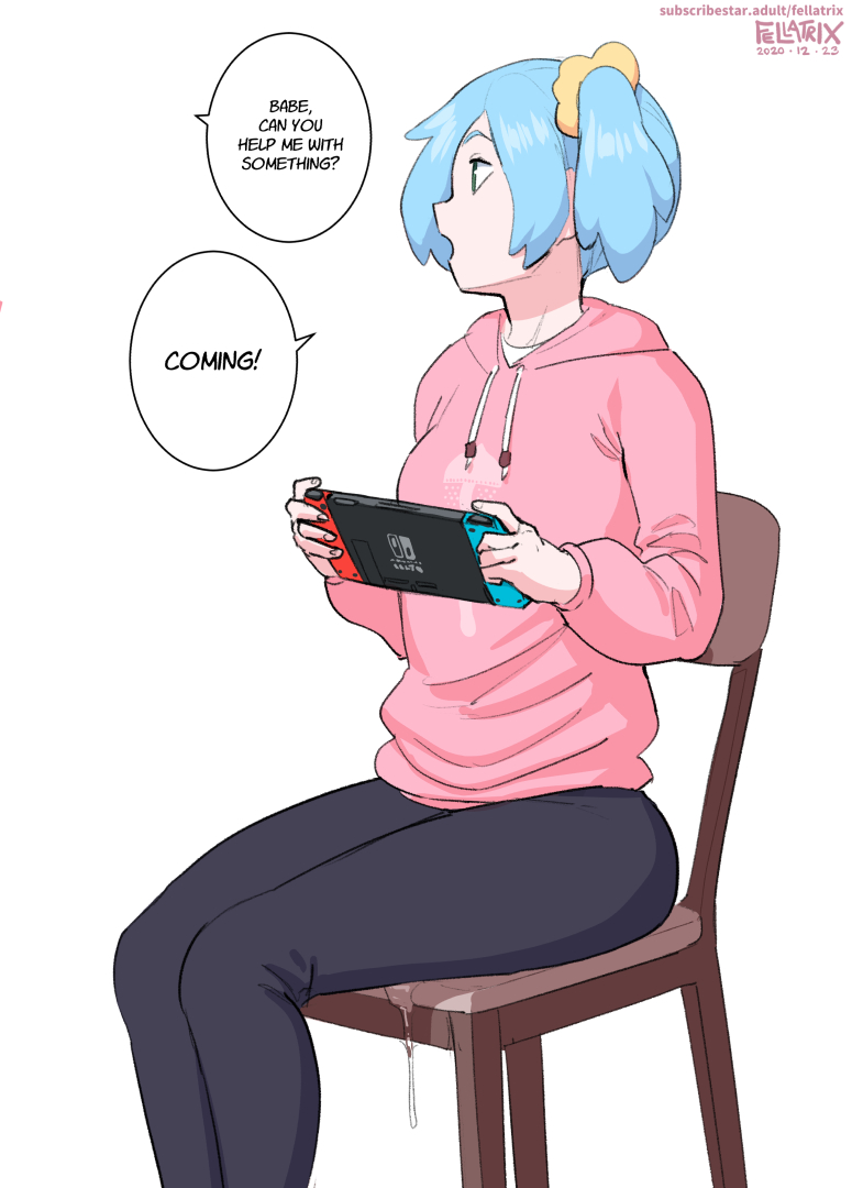 Daisy & Daisy Steele (Nintendo Switch) Rule 34