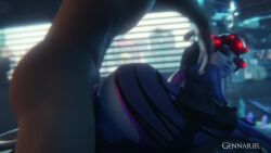 Widowmaker (Blizzard Entertainment) Rule 34 Video