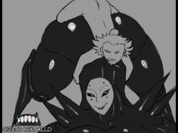 The Crawler Rule 34 Video – :>=