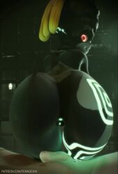 Imp Midna & Link (Nintendo) Rule 34 Video – Ahe Gao