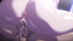 Denji & Himeno (Chainsaw Man) Rule 34 Video – Adult
