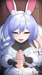 Pekomama (Hololive) Rule 34 Video – Aroused