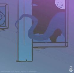Blue Ghost & Green Ghost (Original) Rule 34 Video
