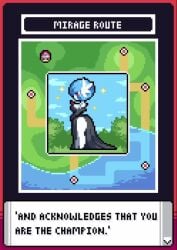 Gardevoir & Mega Evolution (Nintendo) Rule 34 Video