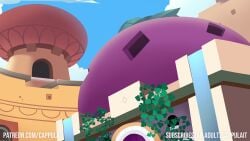 Bolo & Shantae Rule 34 Video – Anal