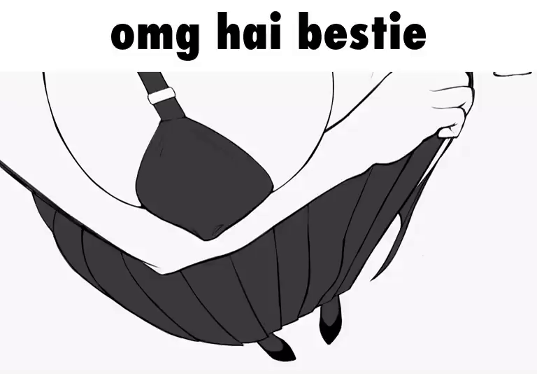 Hasumi (Blue Archive) Rule 34 GIF – Balls