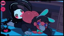Original Character (Cryptid Park) Rule 34 Video