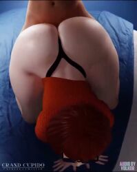 Velma Dinkley (Scooby-doo) Rule 34 Video – Ass