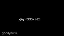 Robloxian Rule 34 Video – Ass