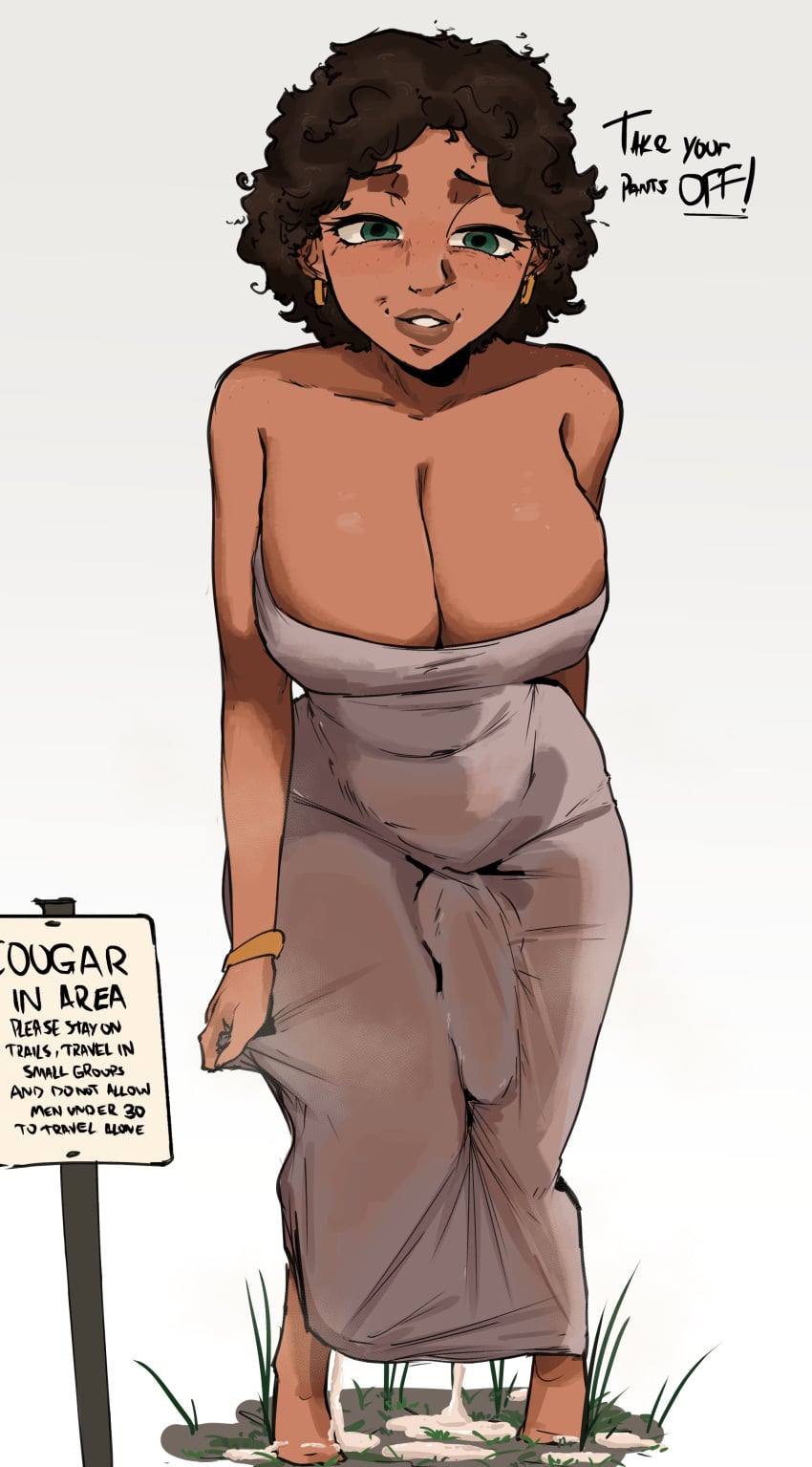 Oc & Original Character Rule 34 – Barefoot