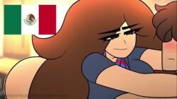 UK & Finland Rule 34 – Animation
