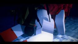 Girlfriend Friday Night Funkin Rule 34 – Blowjob & Cave Animation