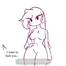 Rule 34 Animation – Blowjob by Sophie Queen11