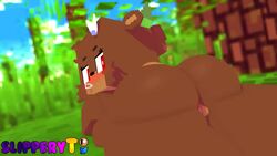 Bia Prowell (Minecraft) Rule 34 Video – Ass