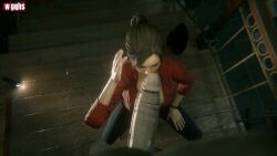 Claire Redfield & Claire Redfield (Capcom) Rule 34 Video