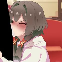 All The Way To The Base Big Penis Rule 34 Video