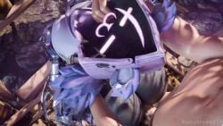 Raven Team Leader (Epic Games) Rule 34 Video – Animal Humanoid