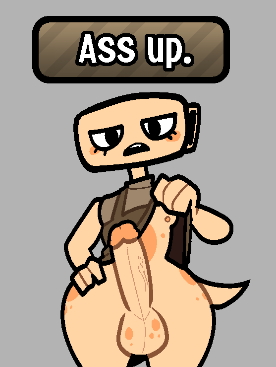Shelly (Dandy's World) Rule 34 – Demanding