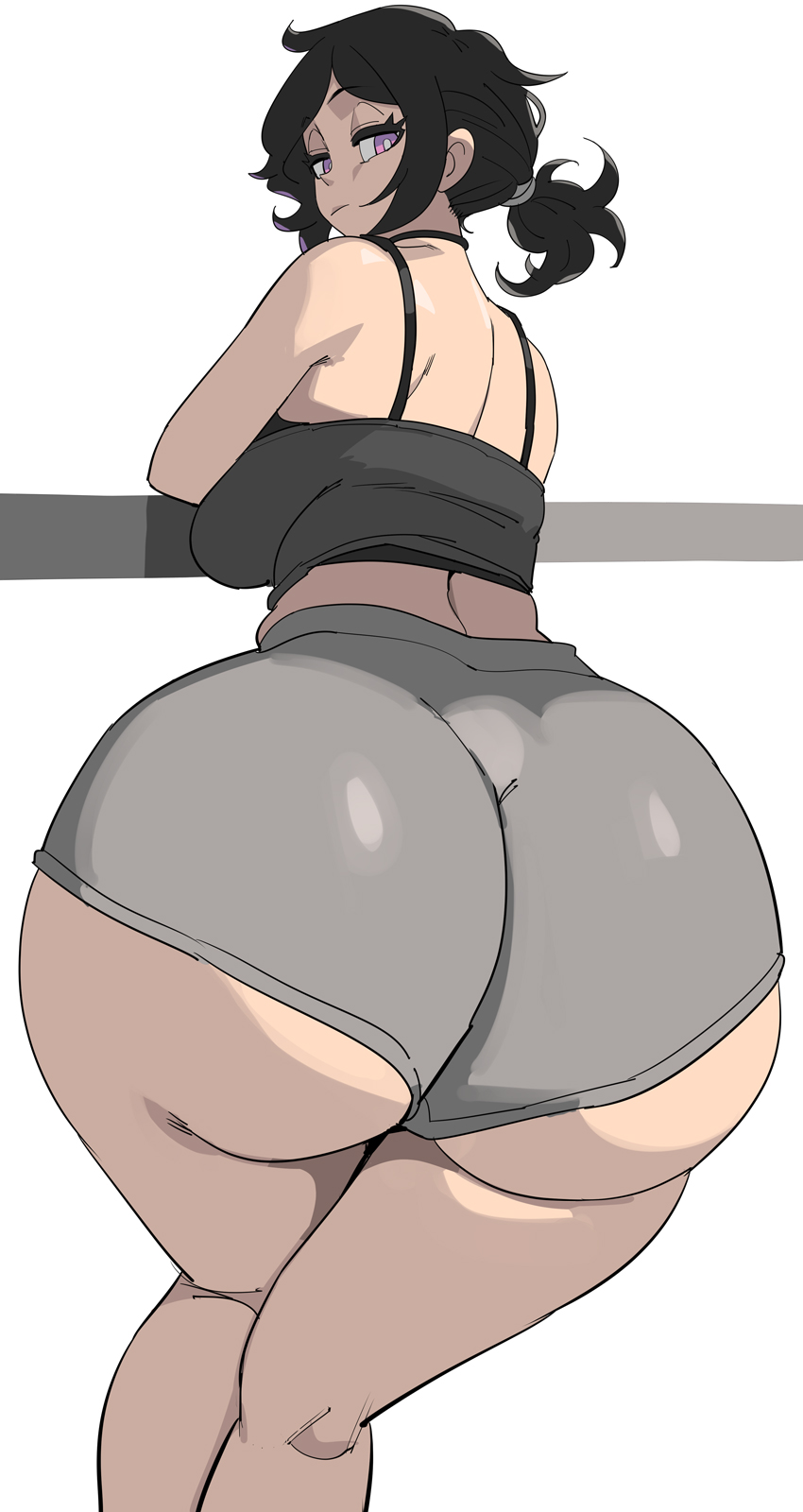 Ashley Graves (The Coffin Of Andy And Leyley) Rule 34