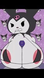 Hello Kitty & Kuromi (Beat Banger) Rule 34 Video
