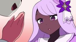 Clefable & Duro (Game Freak) Rule 34 Video – Anthro