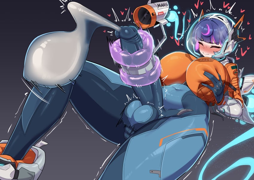 Juno (Blizzard Entertainment) Rule 34 – Balls