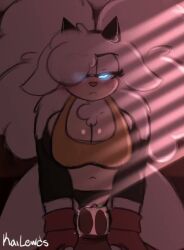 Lanolin the Sheep Sonic Rule 34 – Riding Hentai Animation