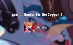 Cinderace & Eevee (Nintendo) Rule 34 Video – Animal Genitalia