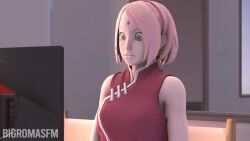 Sakura Haruno & Uzumaki Boruto (Boruto: Naruto Next Generations) Rule…