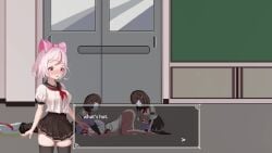 Syahata (Syahata's Bad Day) Rule 34 Video