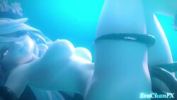 Furina (Genshin Impact) Rule 34 Video – Anal