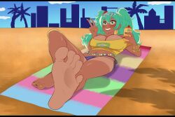Brazilian Miku & Hatsune Miku (Vocaloid) Rule 34 Video