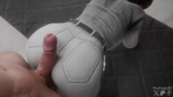 Hailey (The First Descendant) Rule 34 Video – Areolae
