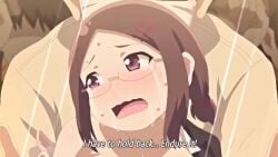 Bunta Kusaide & Kanoko Nakashima (Sotsugyou Chikan Densha) Rule 34 Vi…