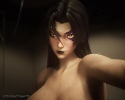 Peter Parker & Psylocke (Marvel) Rule 34 Video