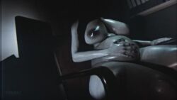 Sadako Yamamura & Yamamura Sadako (The Ring) Rule 34 Video