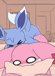 Chillet & Chillet Ignis (Palworld) Rule 34 Video