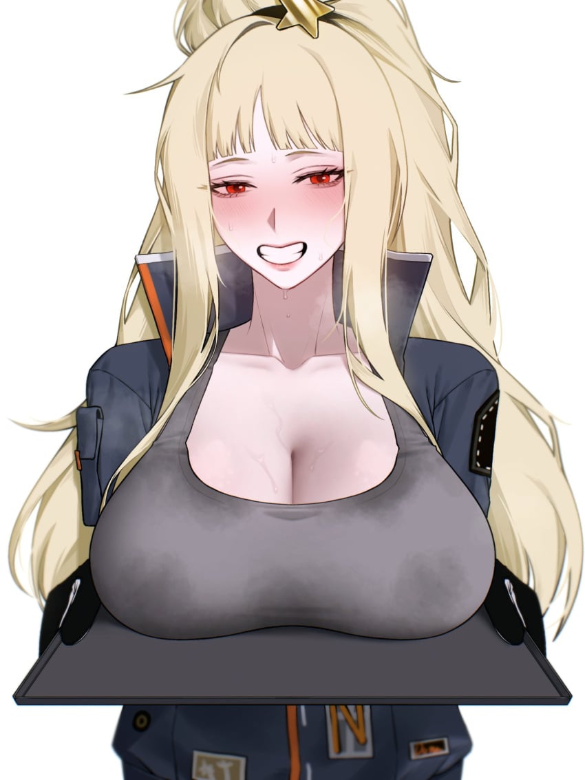 Ezra (Distortion Detective) Rule 34 – Big Breasts