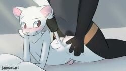 Anal Begging For More Rule 34 Video