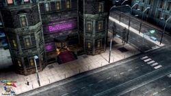 Elizabeth Comstock (Bioshock) Rule 34 Video – Ahe Gao