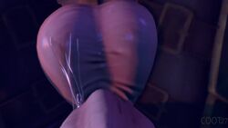 Vi (League Of Legends) Rule 34 Video – Balls