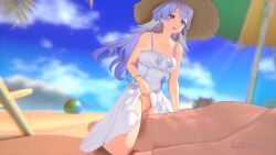 Robin (Honkai: Star Rail) Rule 34 Video – After Fellatio