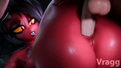 Millie (Helluva Boss) Rule 34 Video – Anthro