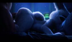 Judy Hopps (Disney) Rule 34 Video – Anthro