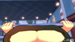 Asuka & Katsuragi Rule 34 Video – Big Breasts