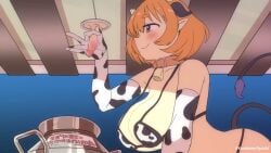 Original Rule 34 Video – Animal Ears