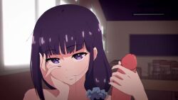Gundou Misuzu (Tomo-chan Wa Onna No Ko) Rule 34 Video