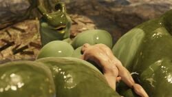Slug (Original) Rule 34 Video – Anthro